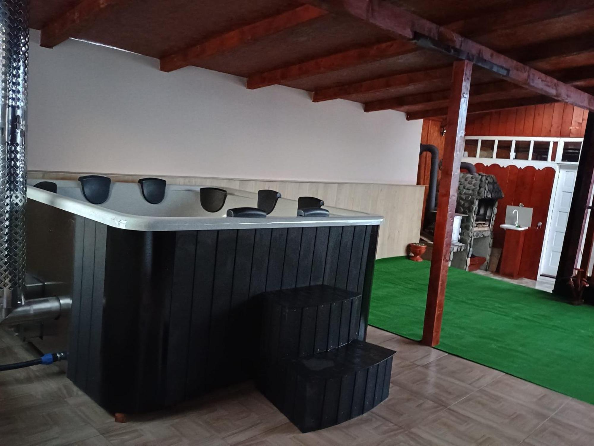Pensiunea Daiana Albac Exterior photo
